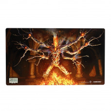 Предзаказ: Arkham Horror: Shiny Game Mat - Elokoss