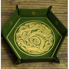 Предзаказ: Call of Cthulhu Dice Tray