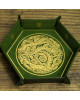 Предзаказ: Call of Cthulhu Dice Tray