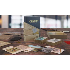 Crypt X