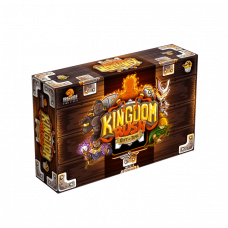 Kingdom Rush: Rift in Time: Emperor Chest Language Version