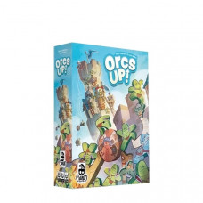 Предзаказ: Orcs up!