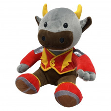 Hortgullly Minotaur Plushie