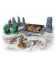 Zombicide: White Death: Eternal Empire KS