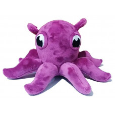 Cosmoctopus: Plushie