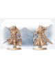 Zombicide: White Death: Celestial Knights