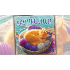 Предзаказ:  Knitting Circle
