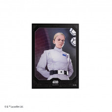 Star Wars Unlimited: Premium Art Sleeves: Dedra Meero