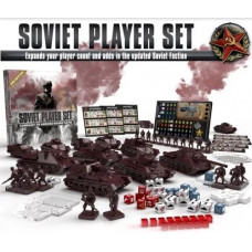Предзаказ: Company of Heroes: Soviet Player Set