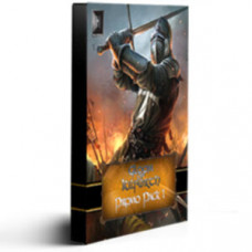 Gloom of Kilforth: Promo Pack 1