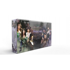 Call of Kilforth: Miniatures