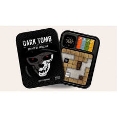 Dark Tomb: The Crypts of Aurelian