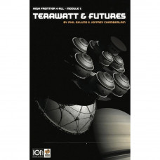 Предзаказ: High Frontier 4 All: Module 1: Terawatt & Futures
