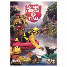 Уценка: Animal Rescue Team