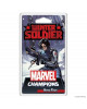 Marvel Champions: Winter Soldier