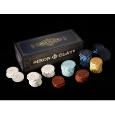 Уценка: Iron Clay 100