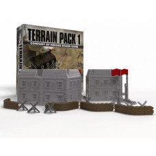 Company of Heroes: Terrain Pack 1