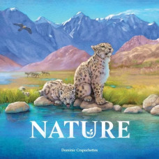 Предзаказ: Nature