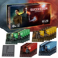 Предзаказ: EVE: War for New Eden - Succession Expansion