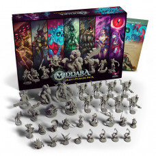 Предзаказ: Middara: Act 1 Token Upgrade Pack