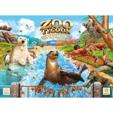 Zoo Tycoon: New Shores Deluxe Edition