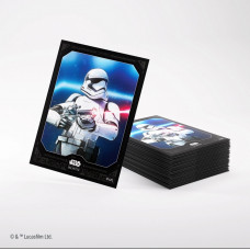 Star Wars Unlimited: Premium Art Sleeves: Stormtrooper