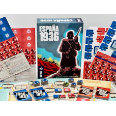 Предзаказ: España 1936 (2024 Edition)