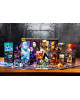Marvel Dice Throne: X-Men – Iceman v. Psylocke v. Storm v. Wolverine
