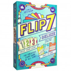 Flip 7: Deluxe