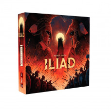Iliad Bundle