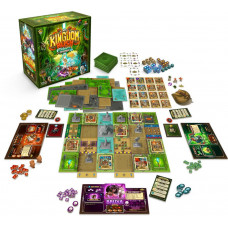 Уценка: Kingdom Rush: Elemental Uprising