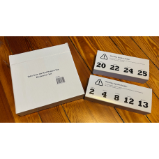 Tales from the Red Dragon Inn: Kickstarter Kit