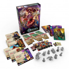 Middara: Cross-Promotion Pack