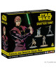 Star Wars Shatterpoint - Fearless and Inventive Squad Pack