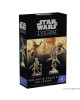 Star Wars: Legion - Sun Fac & Poggle The Lesser