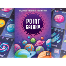 Point Galaxy