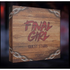 Final Girl: Guest Stars Box