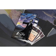 Otaru 1899: Ambition Expansion + Solo Expansion