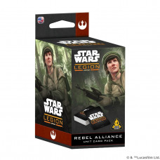 Предзаказ: Star Wars: Legion - Rebel Alliance Unit Card Pack