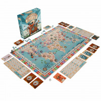 Предзаказ: The Amazing Journey