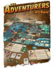 Предзаказ: The Adventurers: Collector's Edition