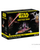 Star Wars: Shatterpoint - I Am No Jedi Deluxe Duel Pack
