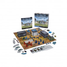 Halo: Recon Edition Bundle