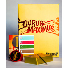 Gorus Maximus Premium Version