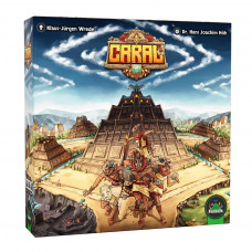 Уценка: Caral: Retail Version