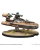 Star Wars Legion: X-34 Landspeeder