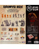 Rising Sun: Daimyo Box