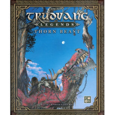 Trudvang Legends: Thorn Beast