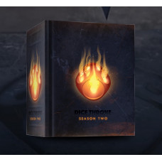 Предзаказ: Dice Throne Season Two Battle Chest