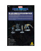Marvel Crisis Protocol: Black Order Affiliation Pack
